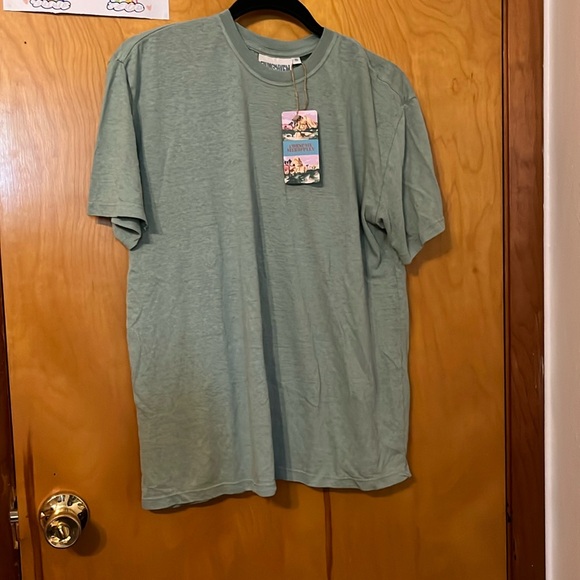 NWT Jungmaven Original Tee - Picture 1 of 5